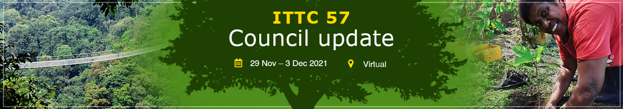 ITTC 56 council update