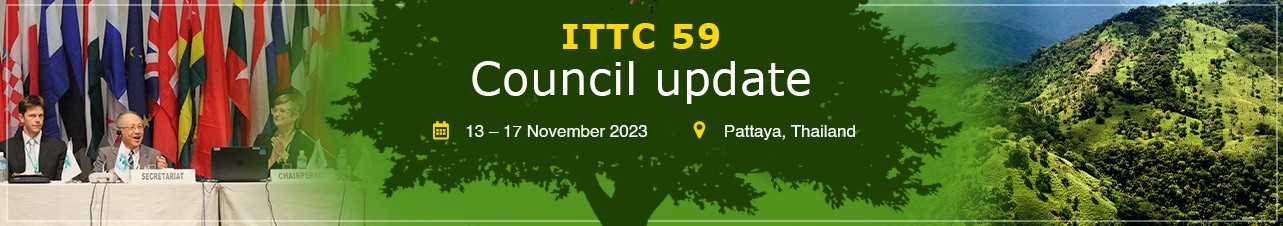ITTC 59 council update