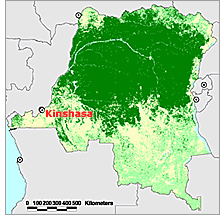 Democratic Republic of Congo