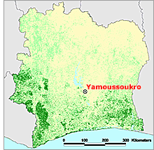 Côte d'Ivoire