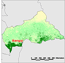 République centrafricaine