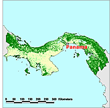 Panamá