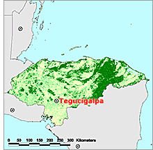 Honduras