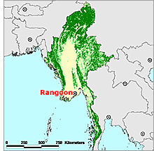 Myanmar