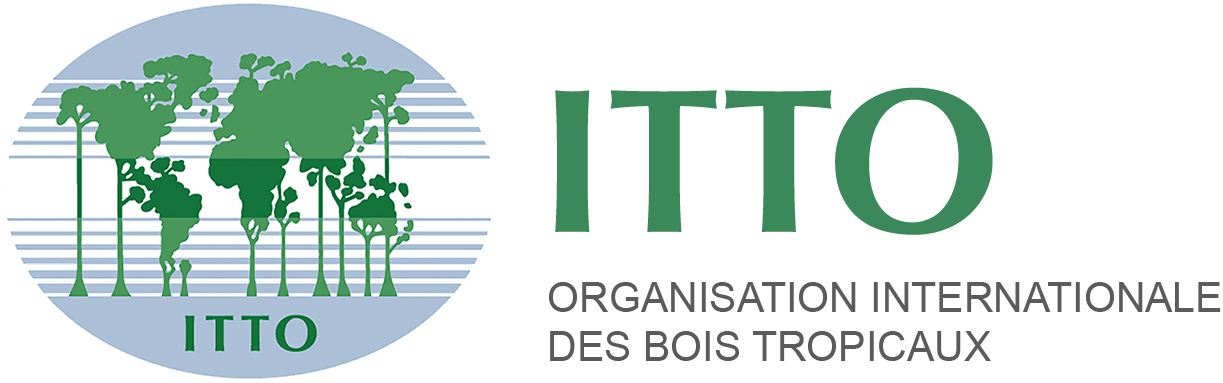 ITTO Logo