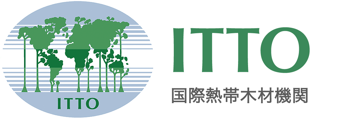 ITTO Logo