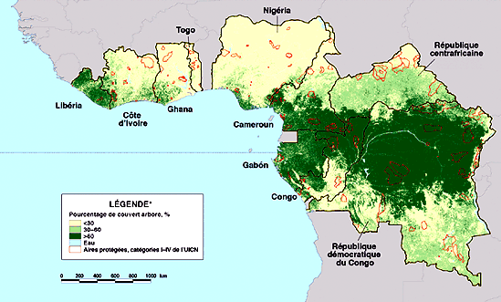 Afrique